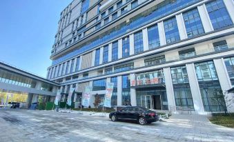 Haiheng Poyu (Hefei University Nanyanhu Campus Branch)