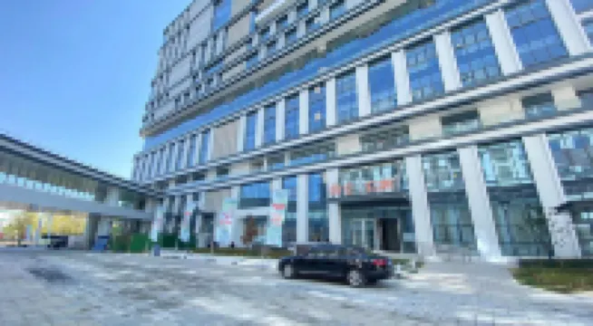 海恆·泊寓（合肥大學中德合作創新園店）