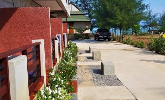 Sea Smile Resort
