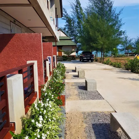 Sea Smile Resort