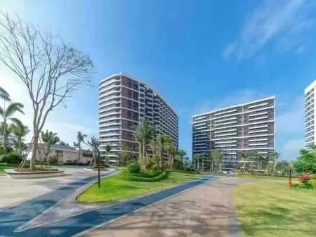 Orange Bay Sea View Homestay