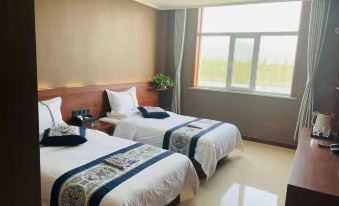 Ding Xiang Ren'ai Nursing Home Service Center