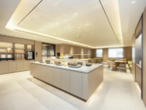 JI Hotel (Xinhua South Railway Station) Hotels in Xinyi