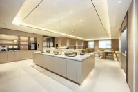 全季飯店（新沂南站店） 新沂住宿飯店