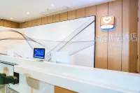 Shankee Tea Style Hotel (Henan Chengjian Xueyuan) Hôtels à : Baofeng