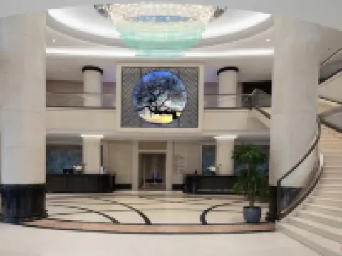 Days Hotel by Wyndham Zhuzhou Youxian Hotels in You County
