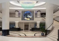 Days Hotel by Wyndham Zhuzhou Youxian Hotels in Youxian