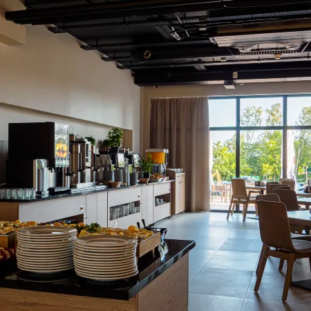 Król Plaza Spa & Wellness