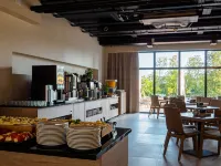 Król Plaza Spa & Wellness - Завтрак