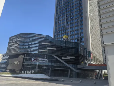 Xiaoxijia Loft Homestay