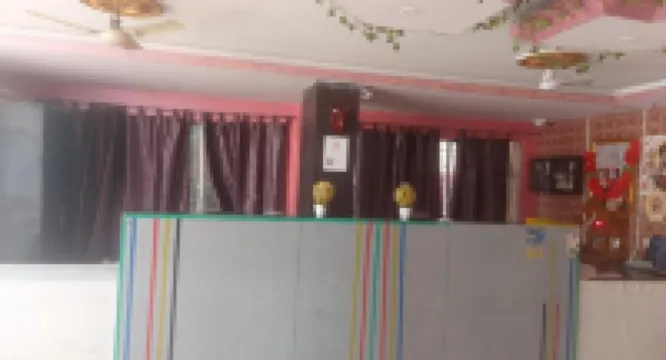 Barsha Resorts Pvt Ltd