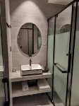 Stay Zen Hotel - سبا