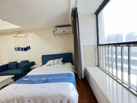 Miran Hotel Apartment