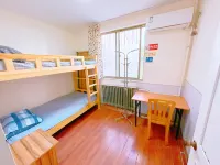 See Sea Youth Hostel (Qingdao May 4th Square Store)