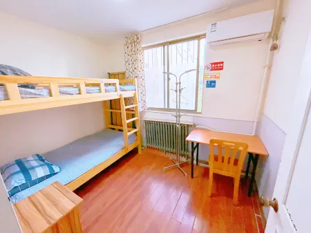 See Sea Youth Hostel (Qingdao May 4th Square Store)