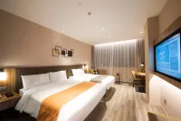 如家精選飯店（北京東直門地鐵機場快軌站店）