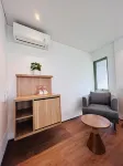 Bungalow Homes Hotels in Cidadap