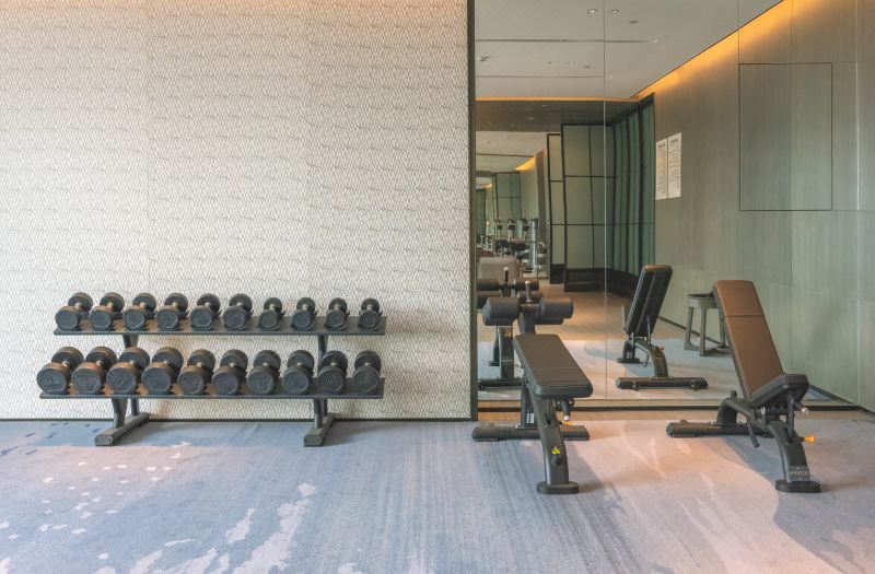 Novotel Chongqing Airport photo 4