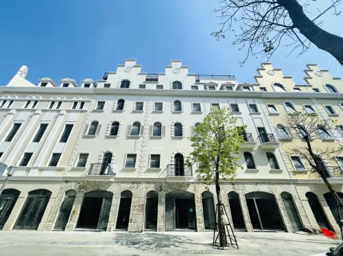 The Yen Residences Halong