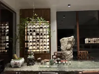 Pingyuan Mountain House Boutique B&B - Pet Friendly