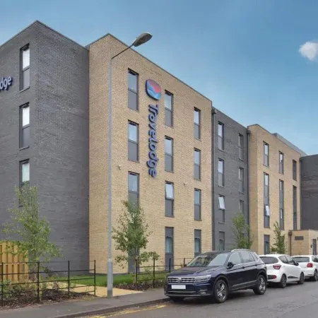 Travelodge Marlow