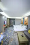 Hotan Yunge Hotel(Hetian Night Market Store)