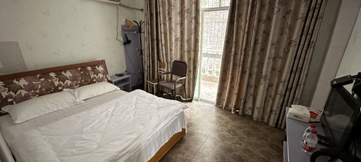 Hejiang Holiday Hotel Hotels in Hejiang