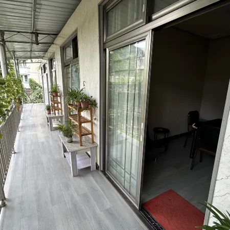Hejiang Holiday Hotel