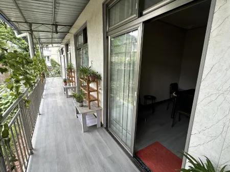 Hejiang Holiday Hotel Отели в г. Хэцзиян