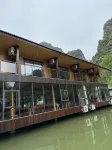 Juleyuan Farm Hotel a Shuolong