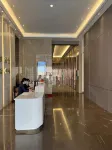 Chengdu Man·You Service Apartment (Chunxi Road Tianfu Square)