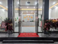 Huangmei Salt Hotel Các khách sạn ở Hoàng Mai