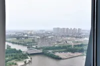 Jinghu Inn (Shaoxing Yangjiang West Road Gymnasium) - Scenic