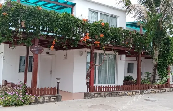 江門台山浪琴灣度假村