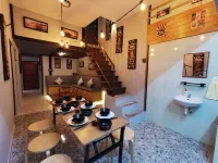 English comfort house Отели в г. Ипох