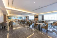 GreenTree Eastern Hotel (Zhongchuan Airport T3 Terminal) - breakfast