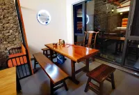 興義青青於野民宿