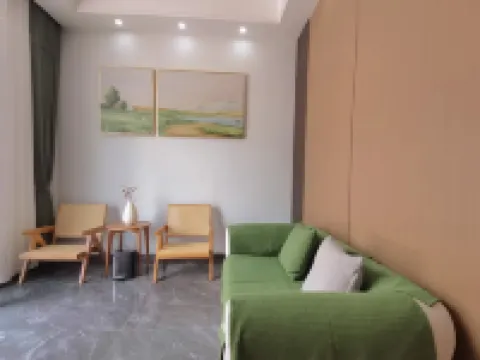 Ping'an Jiuge Courtyard Homestay