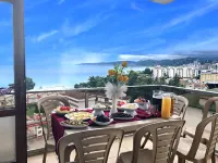 Fende Dolg Suite Apartments Hotels in Yalıncak Mahallesi