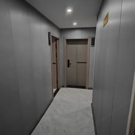 Aershan Lily Hotel