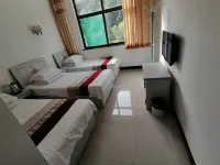 Ling shou farm xianju