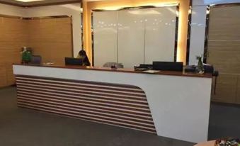 Dayu Esports · Audio-Visual · Fitness Themed Homestay (Xinchengzi)