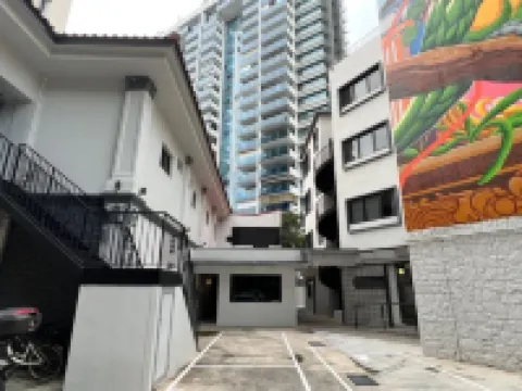 ISA Hotel & Apartment Hotel