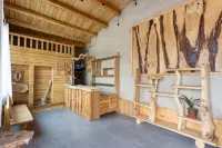 Manshanli Featured Homestay