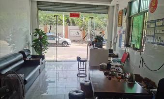 Zhongshan Cuisheng Business Accommodation