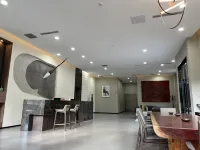 Daza Resort Mountain House B&B