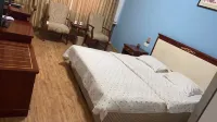Bama Ecological Hotel (Liaocheng West Bus Station Railway Station) - Park Yeri