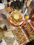 Fulai Xiaozhu themed homestay