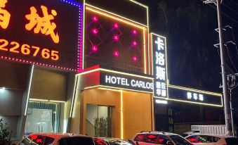 Hotel Carlos