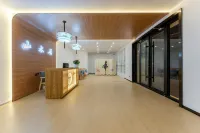 五台山山水居民宿（五爺故里店）